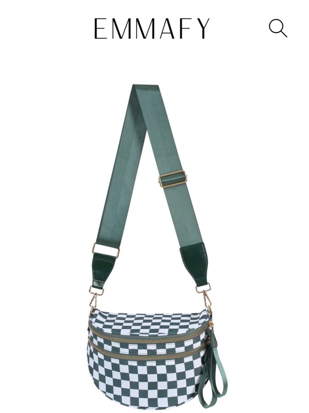 Emmafy Bum Bag